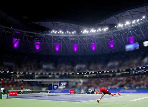 理塘县体育比赛